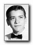 Robert Borse: class of 1966, Norte Del Rio High School, Sacramento, CA.